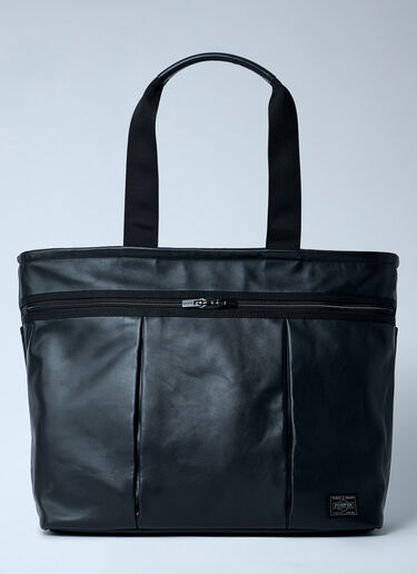 Porter-Yoshida & Co. Aloof Tote Bag Black por0362001