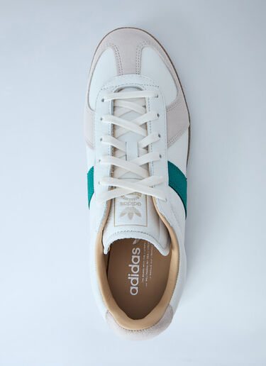 LN-CC® - adidas: BW Army Sneakers - White adidas BW Army Sneakers White adi0364051