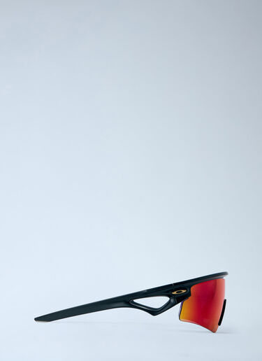 Oakley 스페라 프리즘 선글라스 블랙 lxo0364012