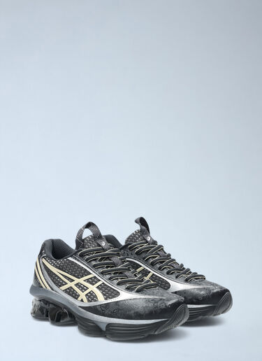 Asics x Kiko Kostadinov US6-S Gel-Kinetic Sneakers Black ask0362001