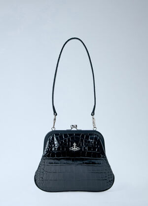 Vivienne Westwood Vivienne's Clutch Black vww0363007
