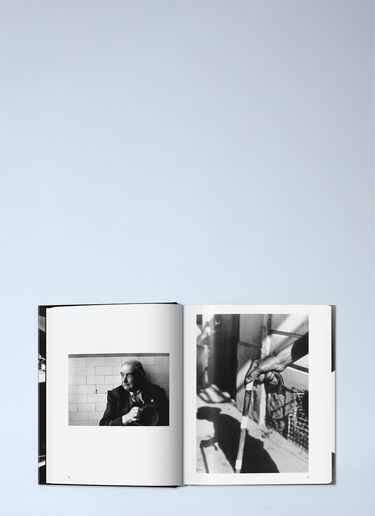 LN-CC® - Taschen: Ralph Gibson Photographs: 1960–2024 Book - Multicolour Taschen Ralph Gibson Photographs: 1960–2024 Book Multicolour wps0692313