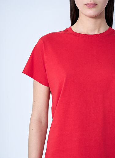 LN-CC® - The Row: Florie Top - Red The Row Florie Top Red row0260007