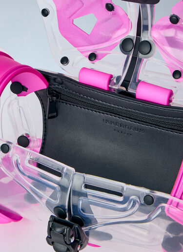 Innerraum 物品 I80 Mini Stereo Bag 粉色 inn0363006