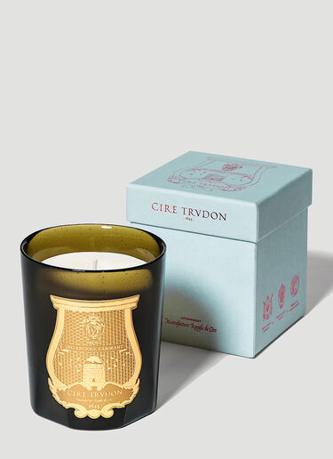 LN-CC® - Trudon: Ernesto Candle - Green Trudon Ernesto Candle Green wps0642106