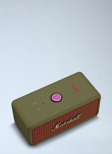 Marshall Emberton III Lunar New Year 2025 Black mar0560001