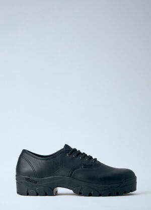 Vans OTW Authentic Oxford 运动鞋 黑色 van0164001