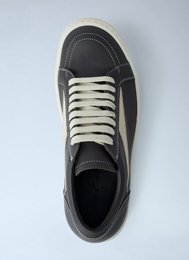 Rick Owens Vintage Sneakers Black ric0261020