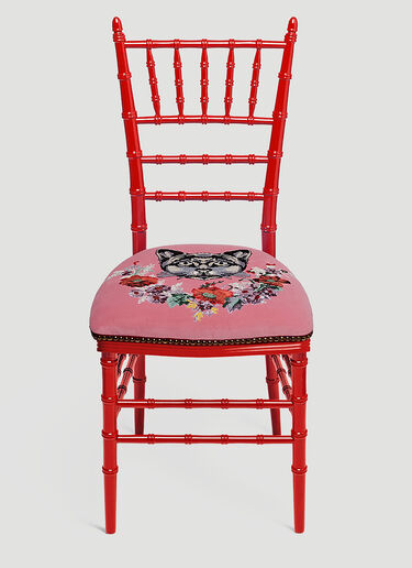 LN-CC® - Gucci: Chiavari Chair - Red Gucci Chiavari Chair Red wps0638339