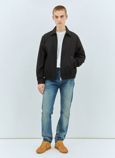 LN-CC® - Levi's: 1980's 501 Jeans - Blue Levi's 1980's 501 Jeans Blue lvs0158008