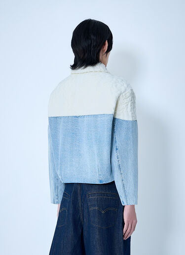 Levi's Aran Trucker Jacket Denim lvs0162015