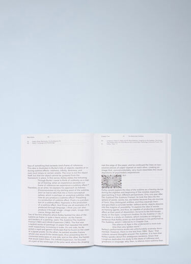 LN-CC® - Antenne Books: Mike Kelley: Materialist Aesthetics - Black Antenne Books Mike Kelley: Materialist Aesthetics Black ane0564022