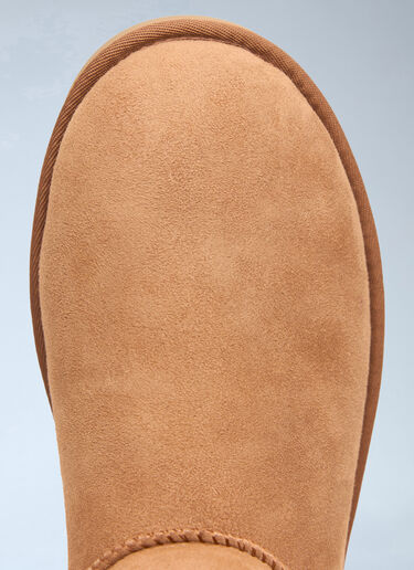 LN-CC® - UGG: Classic Ultra Mini Boots - Camel UGG Classic Ultra Mini Boots Camel ugg0362007