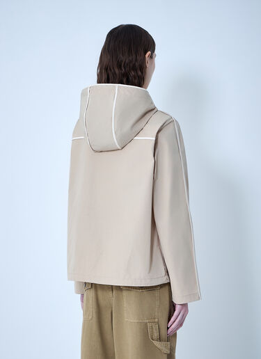 Moncler Sarracenia Jacket Beige mon0264006