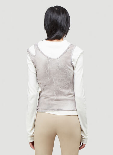Mainline:RUS/Fr.CA/DE JULIAN TOP Beige mai0242011