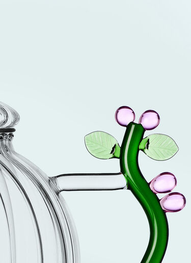 LN-CC® - Ichendorf Milano: Botanica Teapot - Clear Ichendorf Milano Botanica Teapot Clear wps0691353