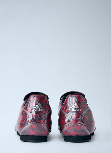 adidas Taekwondo F50 Sneakers Red adi0364014
