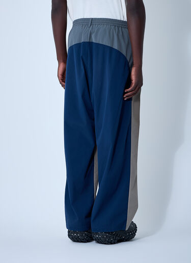 LN-CC® - Balenciaga: 水洗棉质运动裤 - 米色 Balenciaga 水洗棉质运动裤 米色 bal0161001