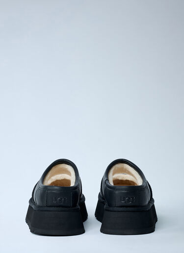LN-CC® - UGG: May Jane Bea Leather Shoes - Black UGG May Jane Bea Leather Shoes Black ugg0362006