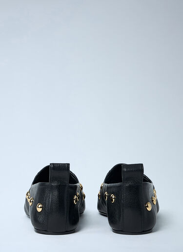 Chloé Rita Shoes Black chl0263059