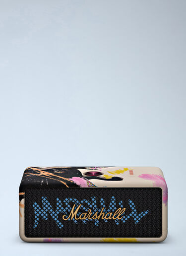Marshall Emberton III Lunar New Year 2026 Speaker Black mar0364001