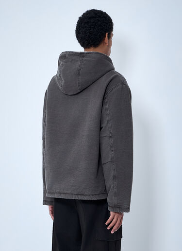 Carhartt WIP Mitch Jacket Grey wip0163006
