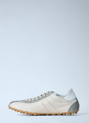 Maison Margiela Sprinters 运动鞋 奶油色 mla0264017