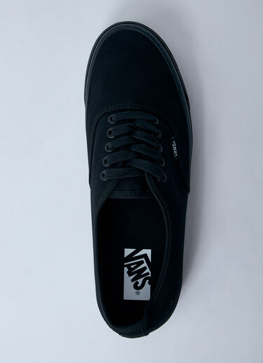 Vans LX オーセンティック 44 リイッシュー・スニーカー  ブラック van0358002