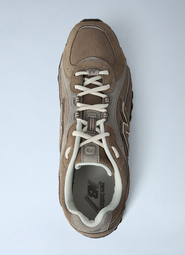 New Balance 204L Sneakers Khaki new0362011