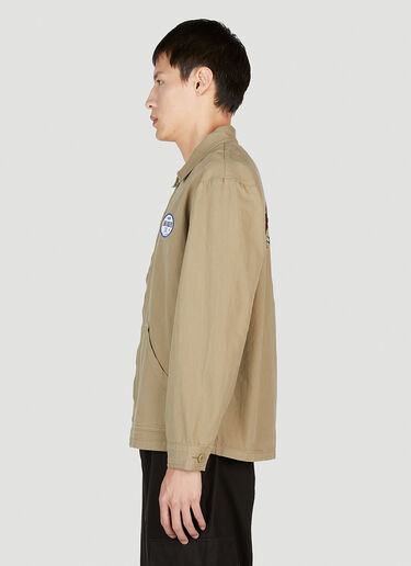 LN-CC® - Liberaiders: Work Jacket - Beige Liberaiders Work Jacket Beige lib0153001