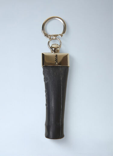 Eden Tan Lighter Holster V2 Black ede0362003