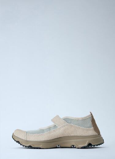 Salomon Rx Marie-Jeanne Sneakers Beige sal0364005