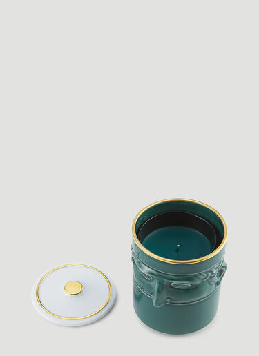 LN-CC® - Ginori 1735: The Companion Candle - Green Ginori 1735 The Companion Candle Green wps0670240