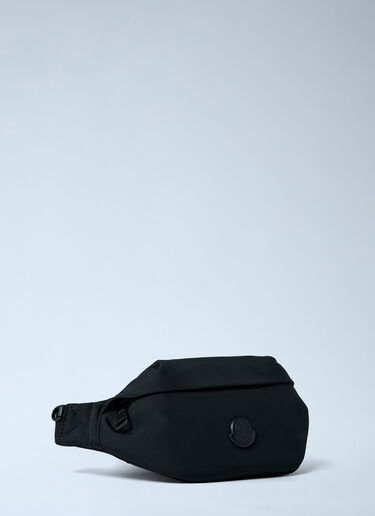 Moncler Durance Belt Bag Black mon0163052