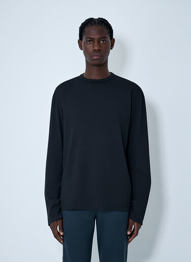 LN-CC® - RIER: Classic T-Shirt - Black RIER Classic T-Shirt Black rrr0162006