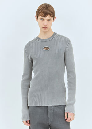 Diesel K-Darin-R Top Grey dsl0158002