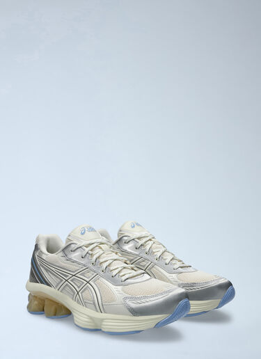 Asics Gel-Kinetic Fluent Sneakers Cream asi0364013