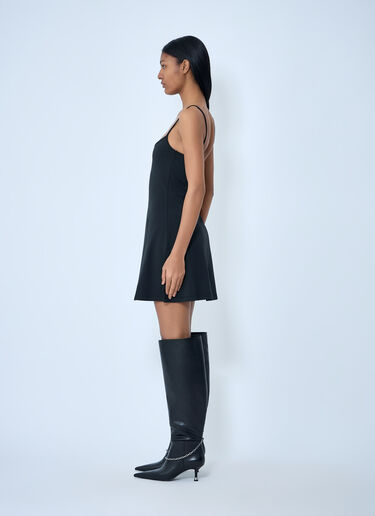 Diesel D-Newhop-Od Dress Black dsl0263004