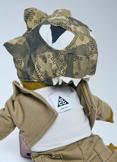 LN-CC® - Nike by Yaku: Re-Create Gus R.Rex Toy - Green Nike by Yaku Re-Create Gus R.Rex Toy Green nik0165045