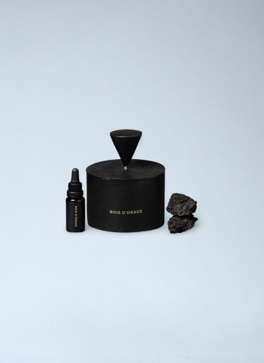 LN-CC® - Mad et Len: Bois d'Orage Pot-Pourri - Black Mad et Len Bois d'Orage Pot-Pourri Black wps0691763