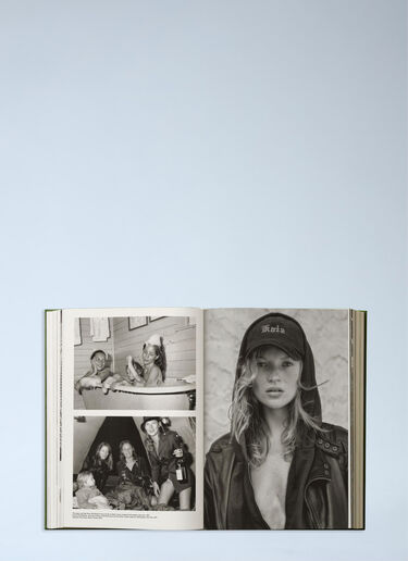 LN-CC® - Taschen: Bruce Weber: My Education Book - Multicolour Taschen Bruce Weber: My Education Book Multicolour wps0692315