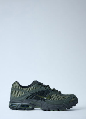 Nike 에어 맥스 모토 2K 스니커즈 그린 nik0164007