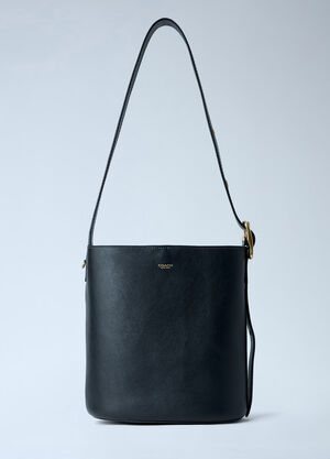 Coach Bleecker Bucket Bag Black coa0263022