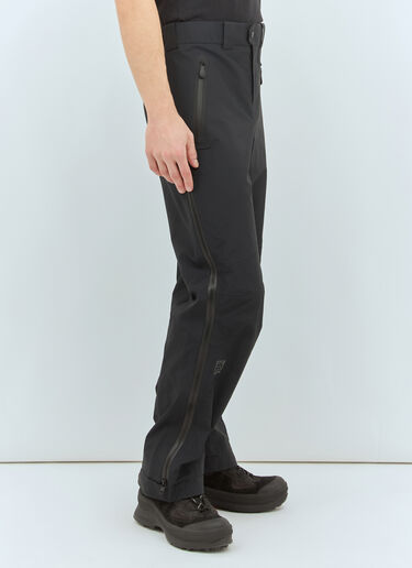LN-CC® - 66°North: Hornstrandir Gore-Tex Pro Pants - Black 66°North Hornstrandir Gore-Tex Pro Pants Black ssn0158001