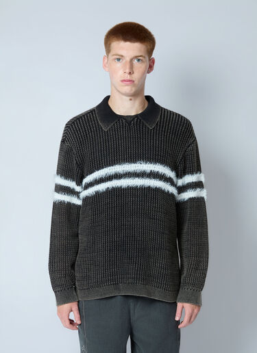 ACMH Spectrum Sweater Black acm0162003