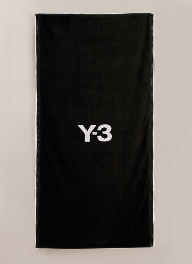 Y-3 Beach Bag Silver yyy0356034
