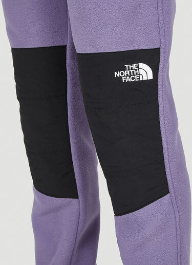 The North Face 데날리 트랙 팬츠 퍼플 tnf0252009