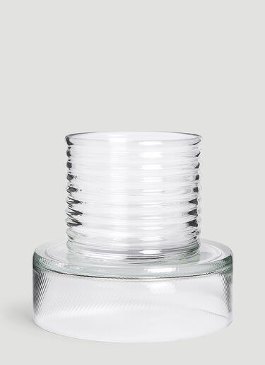 LN-CC® - NasonMoretti: Matches Vessels 10 - Transparent NasonMoretti Matches Vessels 10 Transparent wps0644510