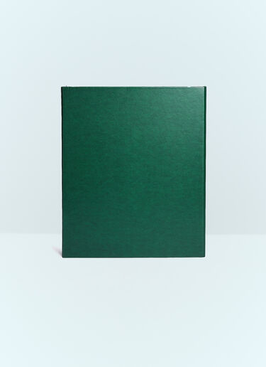 LN-CC® - Assouline: Rolex The Impossible Collection - Green Assouline Rolex The Impossible Collection Green wps0691251