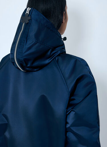 LN-CC® - Cecilie Bahnsen x Alpha Industries: N-2B 飞行员夹克 - 海军蓝 Cecilie Bahnsen x Alpha Industries N-2B 飞行员夹克 海军蓝 cai0264002